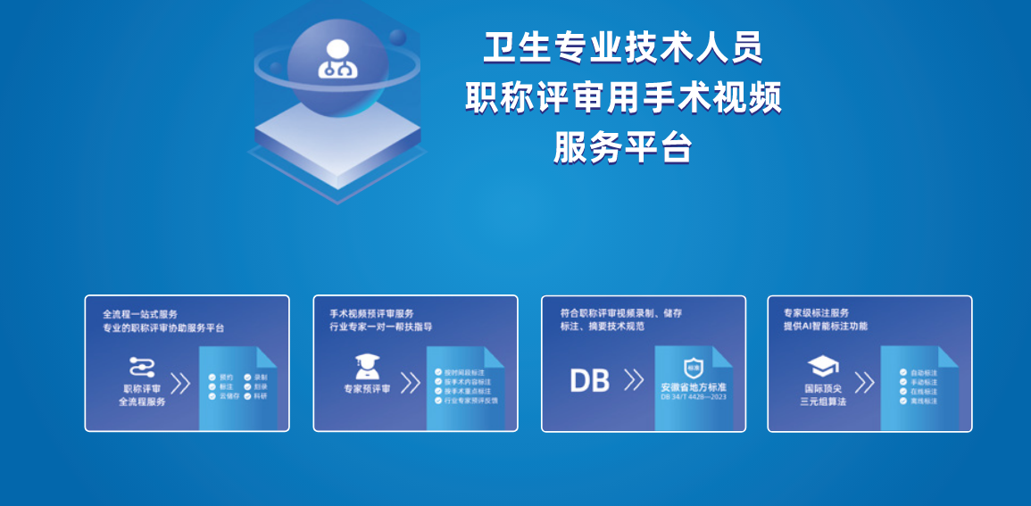 医生晋升新通道丨免论文！凭“成果代表作”晋级，让晋升快人一步！